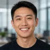 Marcus Chen